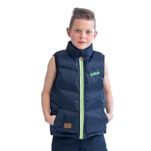 Jobe 50 Newton Bodywarmer Kids Midnight Blue 6 244920025-6