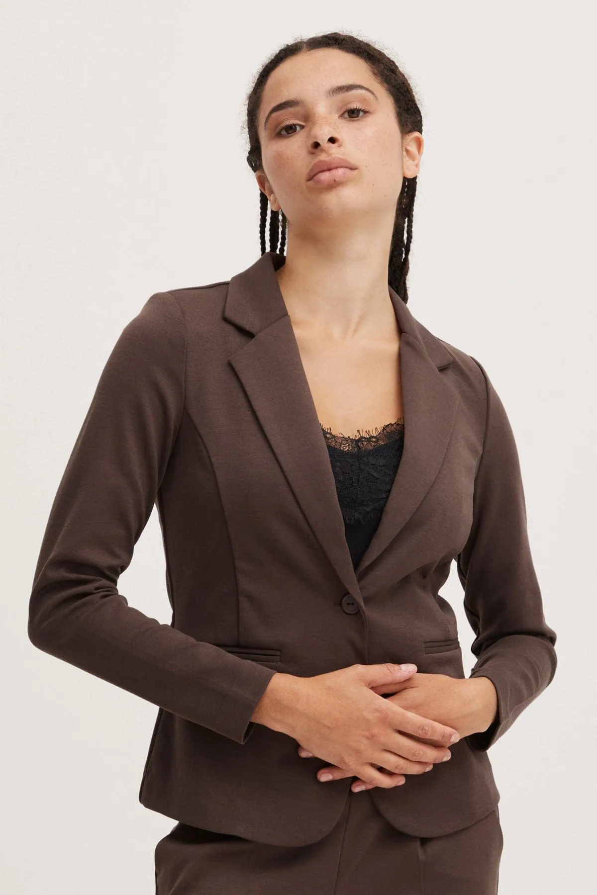 Kate Blazer - Bracken
