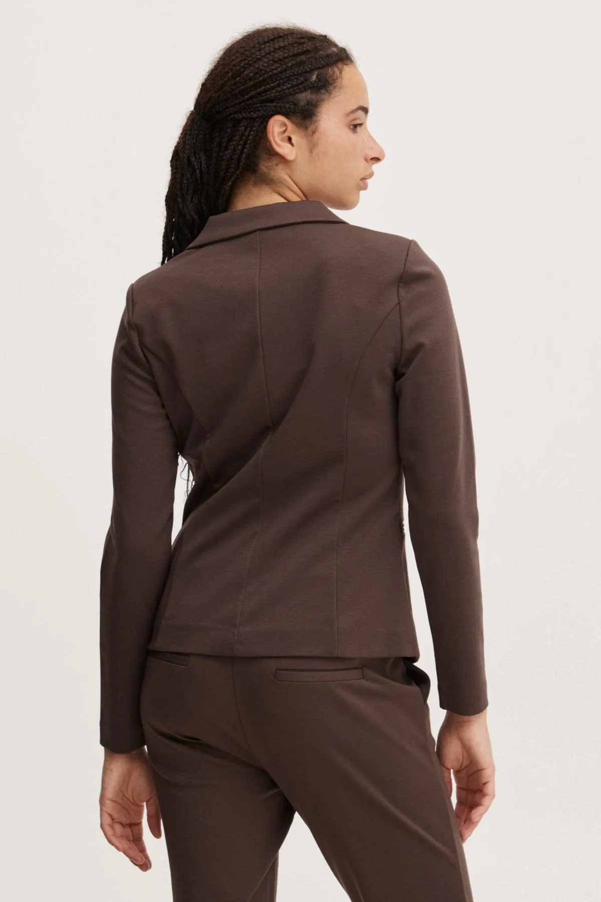 Kate Blazer - Bracken