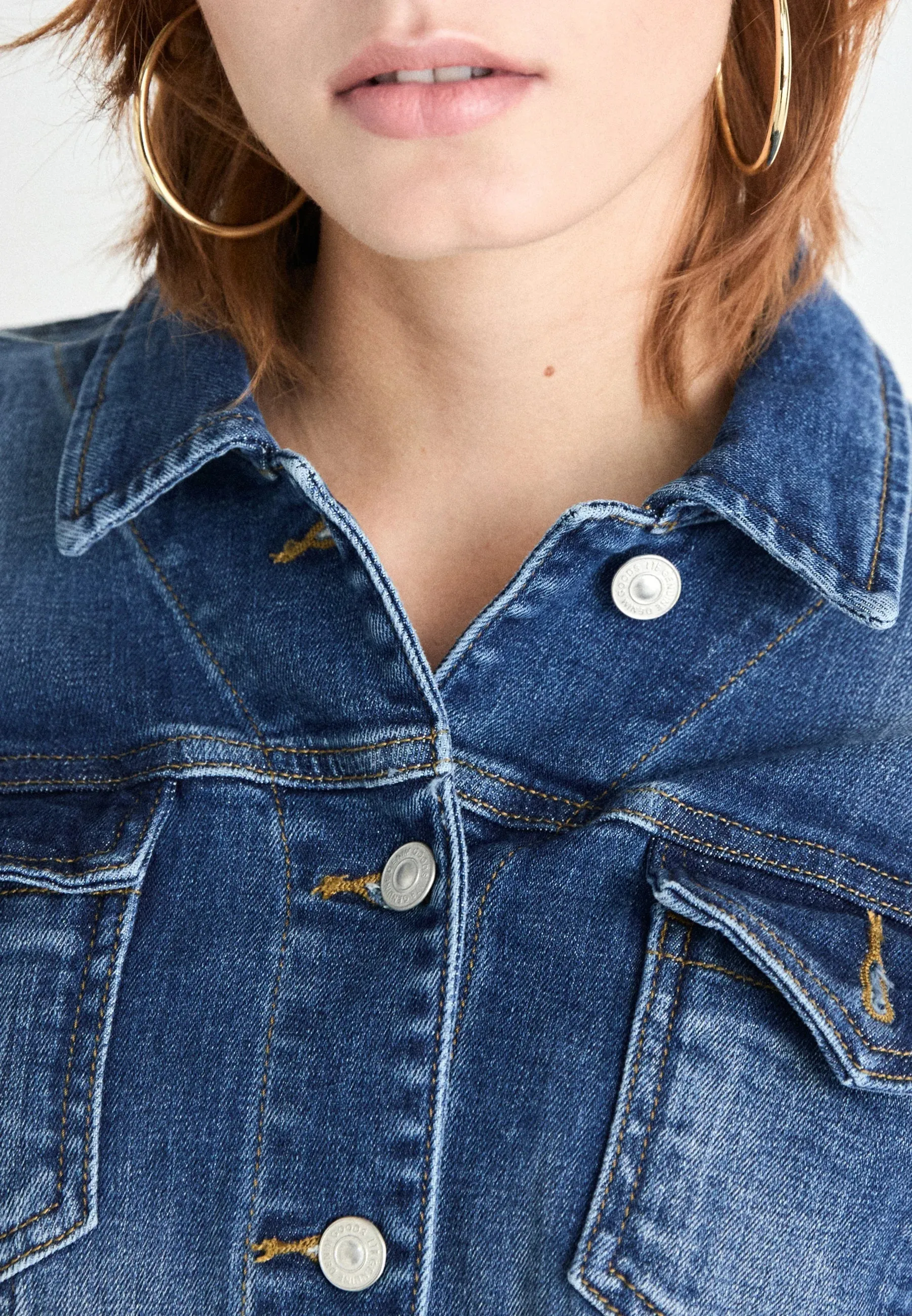 LTB - Dean X Jacket - Verian Wash