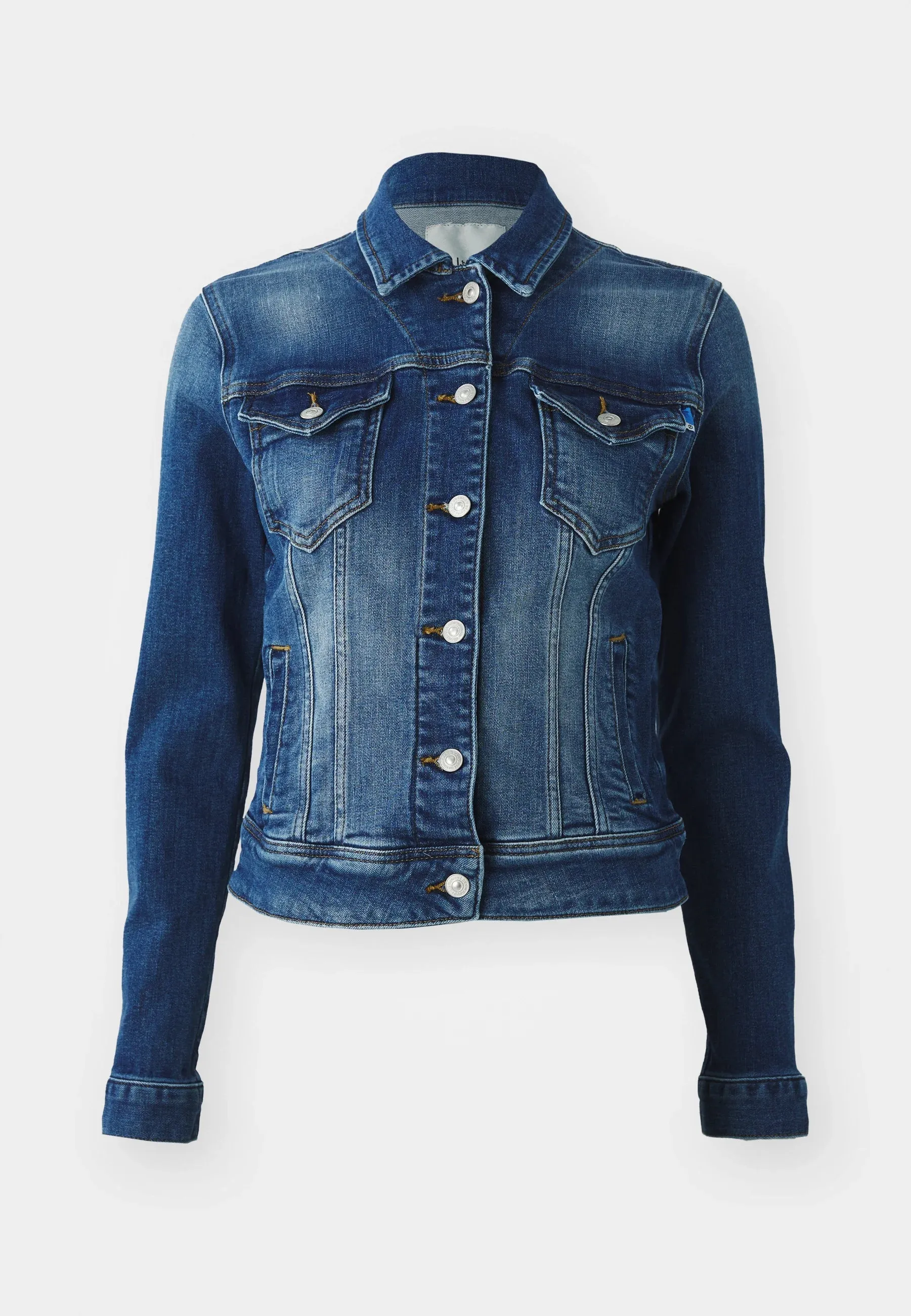LTB - Dean X Jacket - Verian Wash