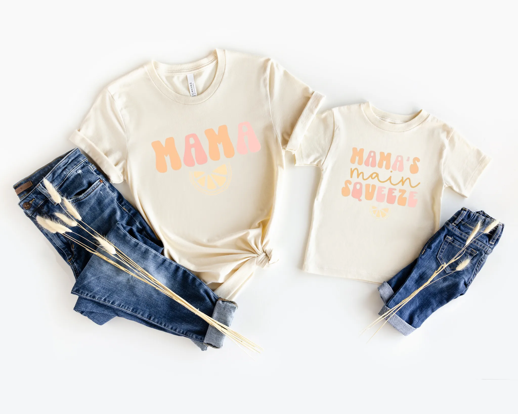 Mama Matching Shirt (Adult)
