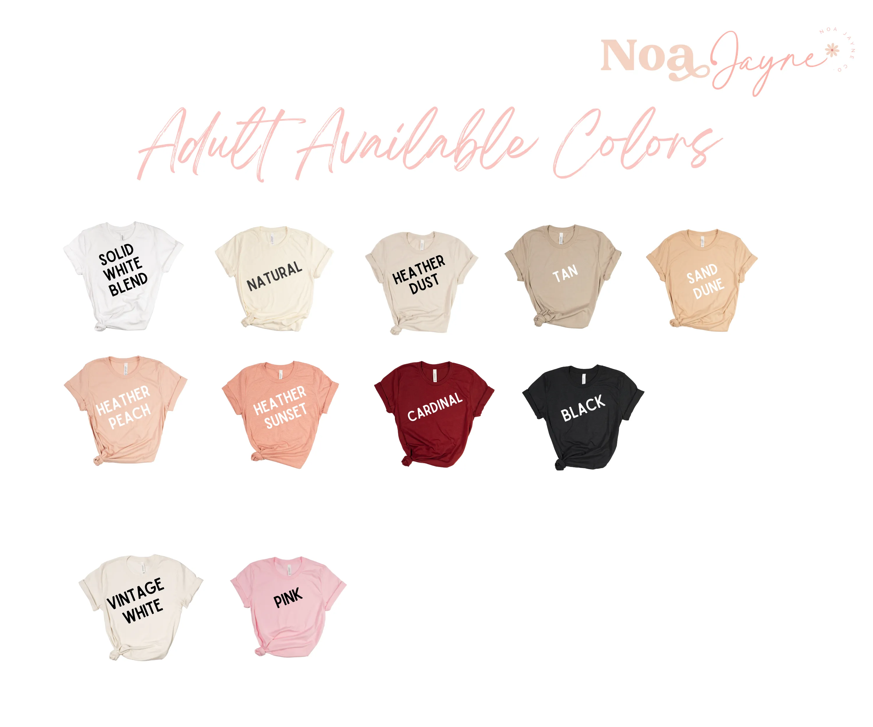 Mama Matching Shirt (Adult)
