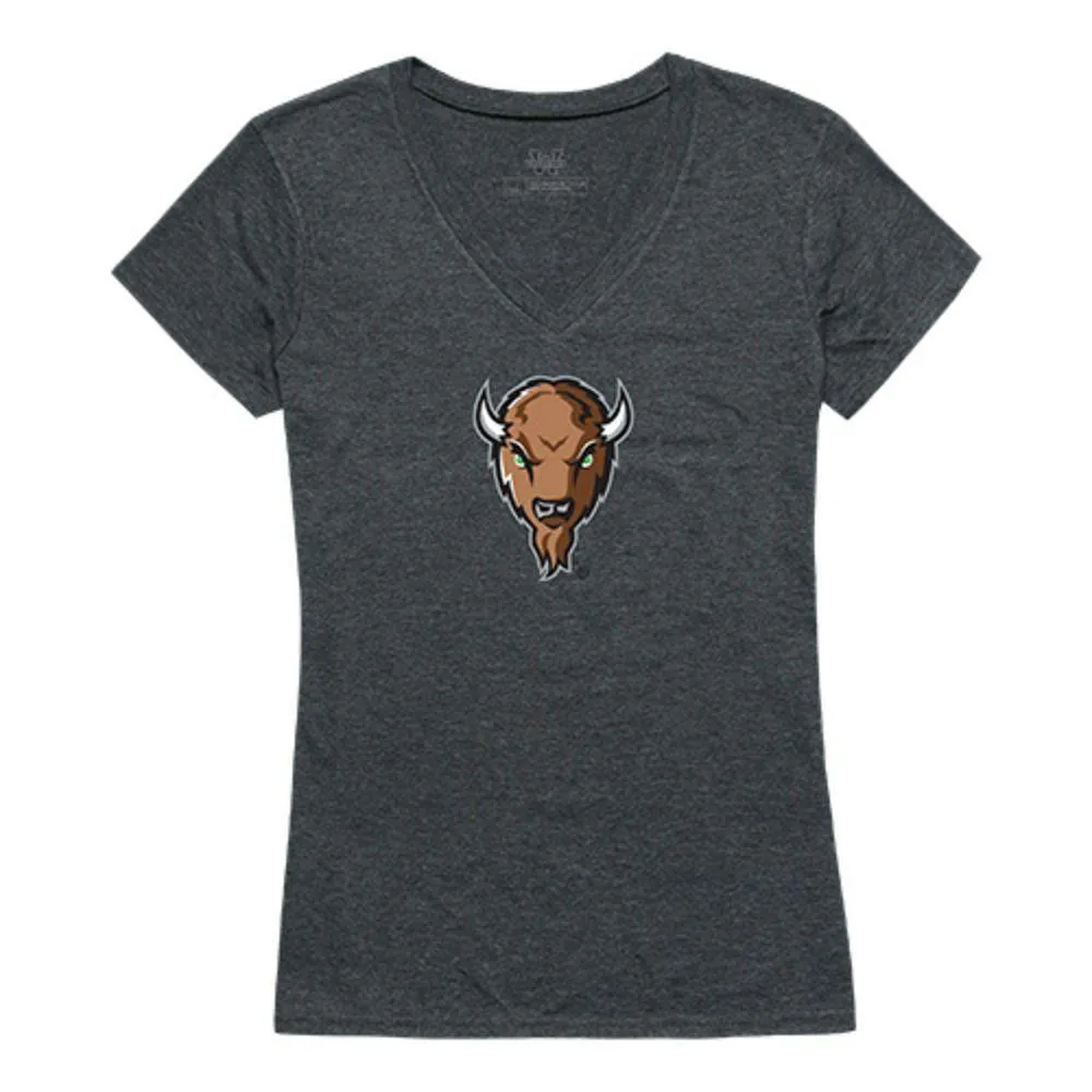 Marshall University Thundering Herd NCAA Womens Cinder Tee T-Shirt