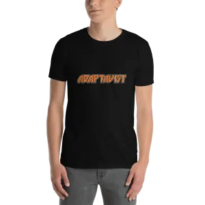 Men's Adaptavist Peck Retro Design T-Shirt CB2