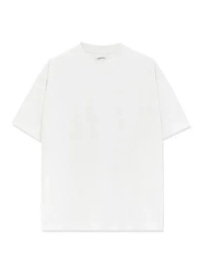 Men's Round Neck Short Sleeve T-Shirt