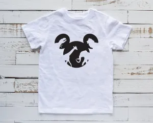 Mickey Safari Shirt - Infant - Toddler - Youth - Animal Kingdom T Shirt for Kids
