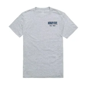 Murray State University Racers NCAA Practice Tee T-Shirt