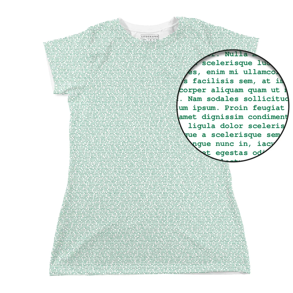 NaNoWriMo Custom T-Shirt