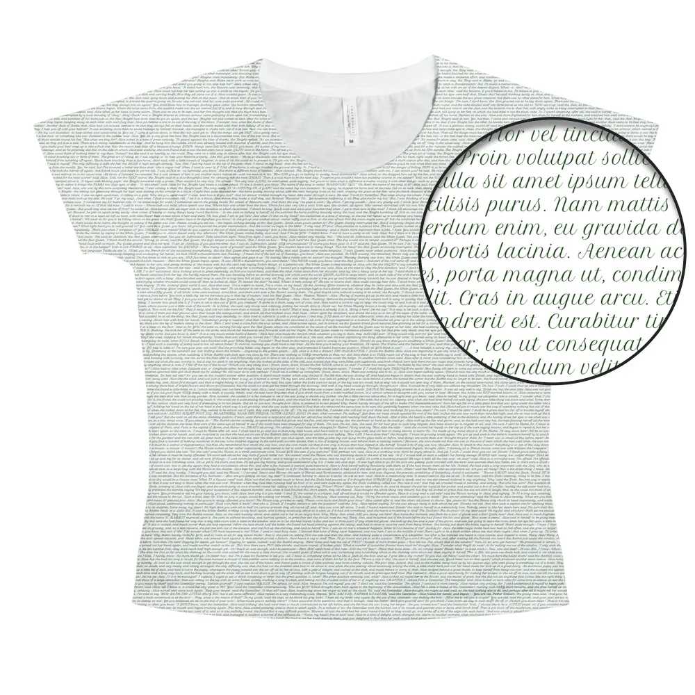 NaNoWriMo Custom T-Shirt
