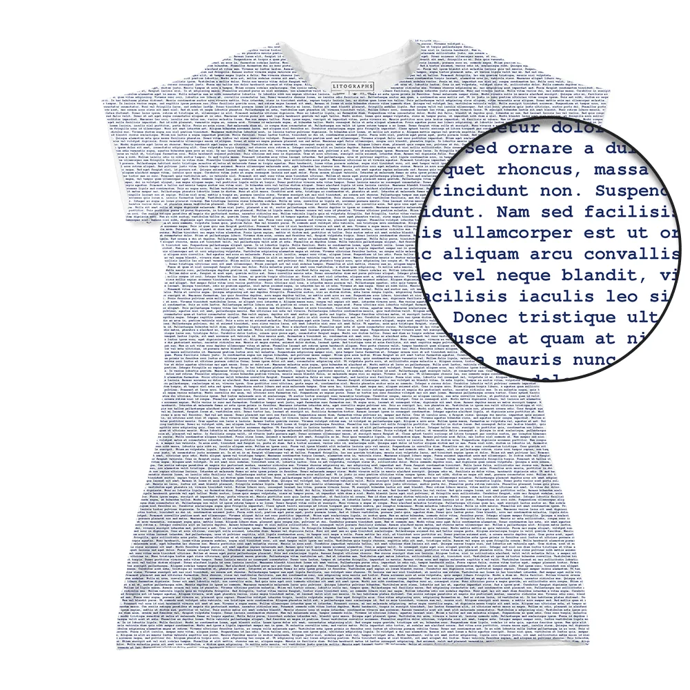 NaNoWriMo Custom T-Shirt