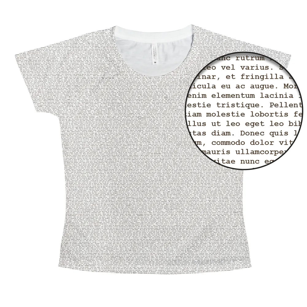 NaNoWriMo Custom T-Shirt