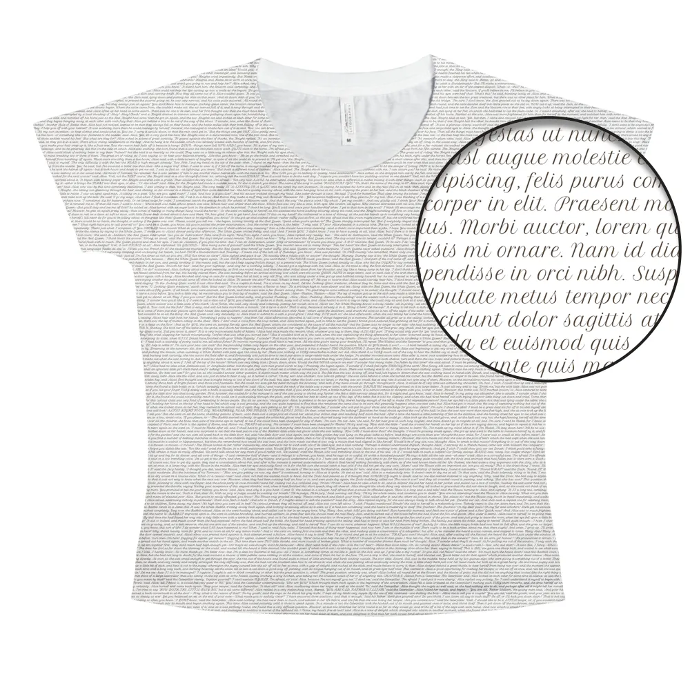 NaNoWriMo Custom T-Shirt