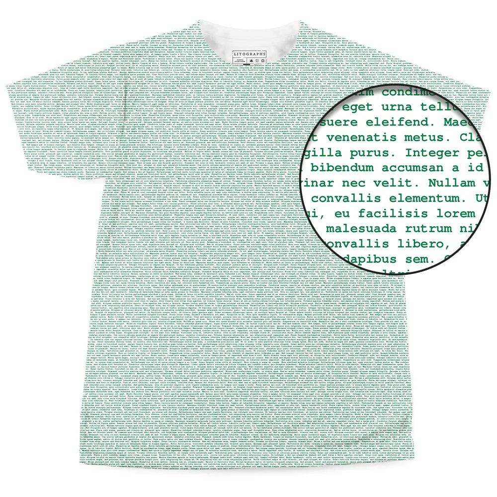 NaNoWriMo Custom T-Shirt