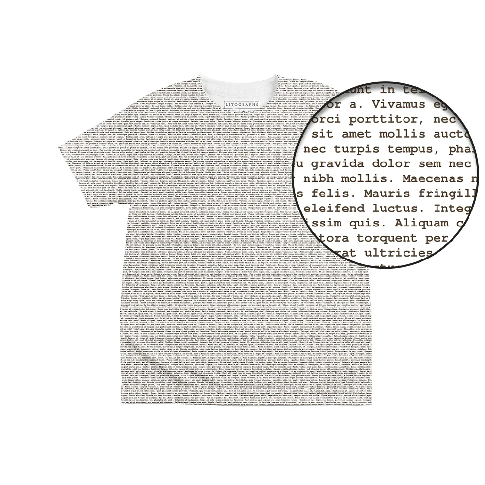 NaNoWriMo Custom T-Shirt