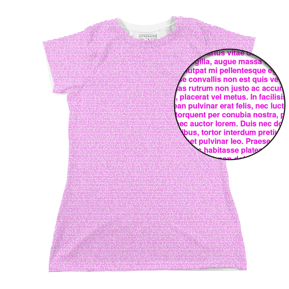 NaNoWriMo Custom T-Shirt