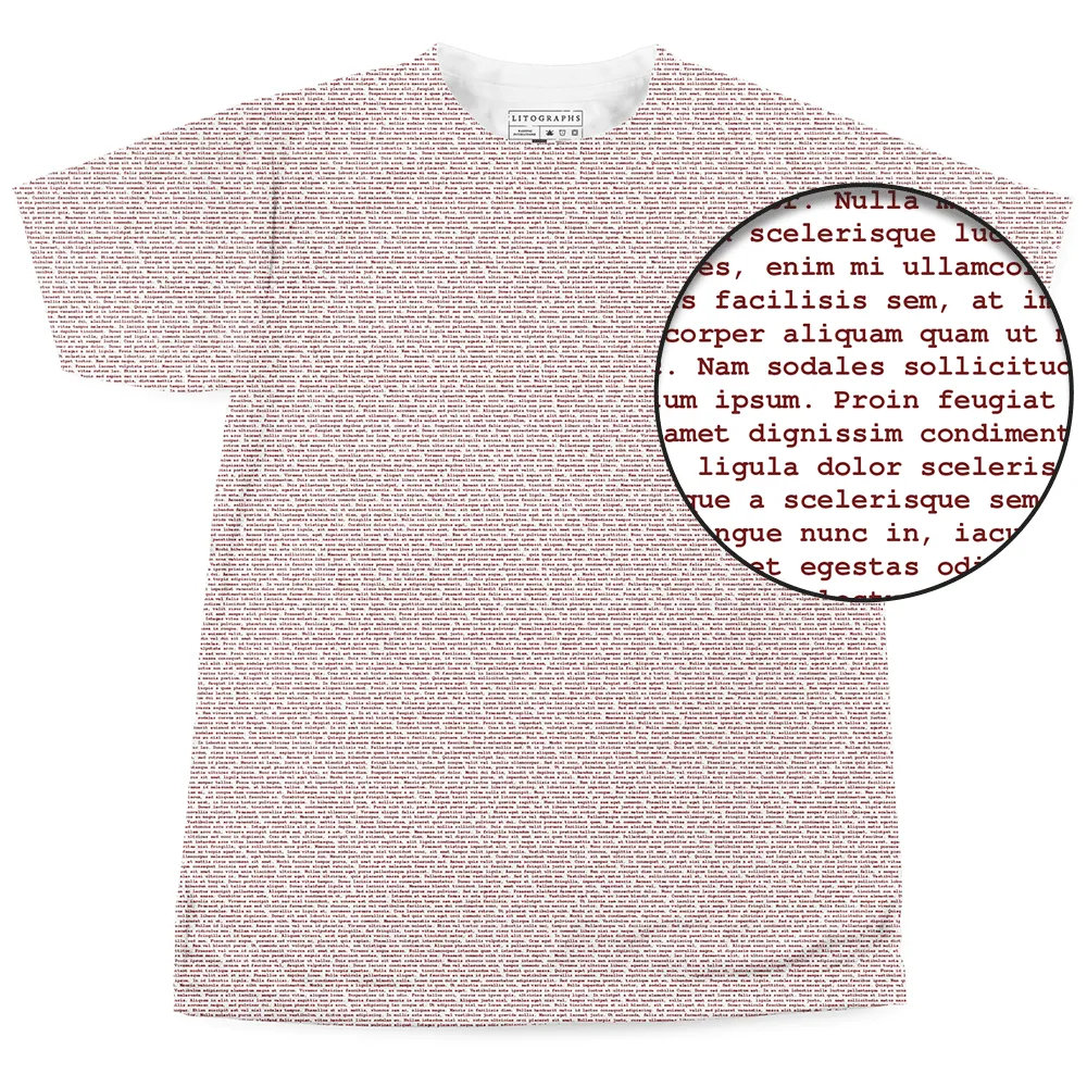 NaNoWriMo Custom T-Shirt