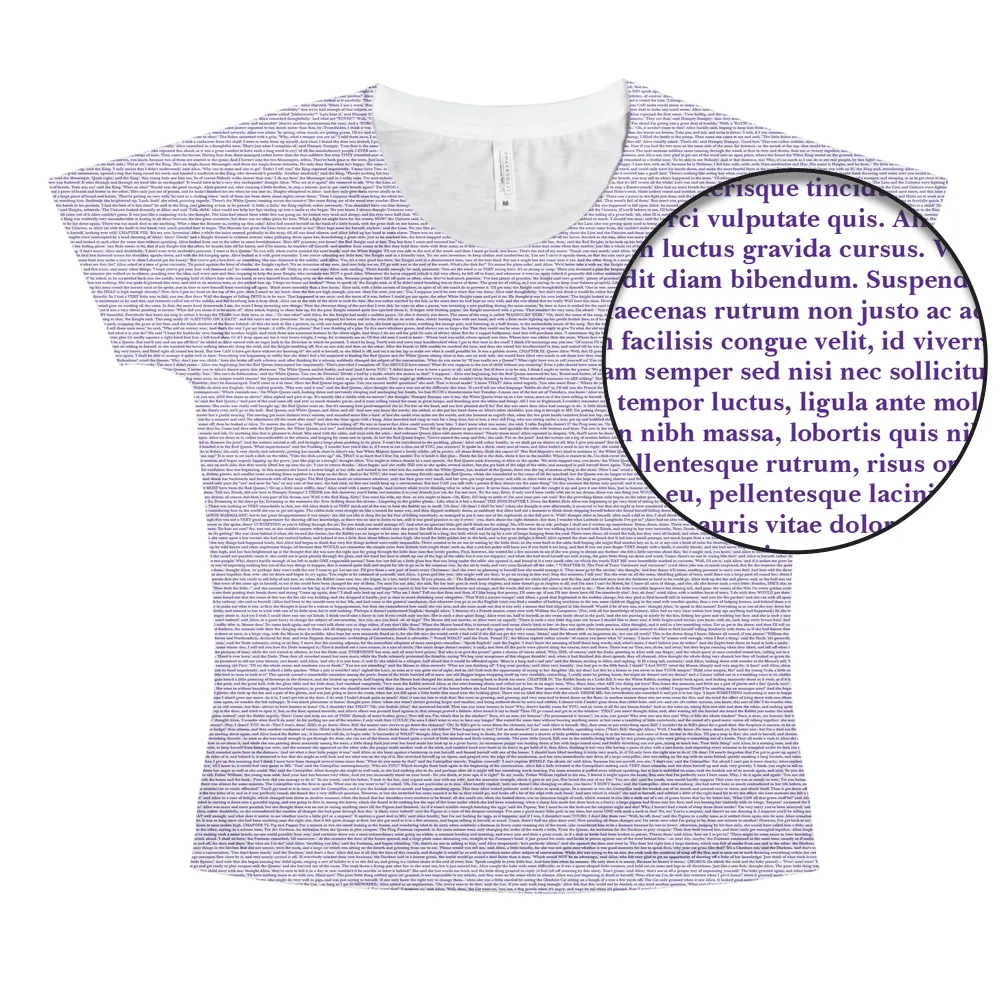 NaNoWriMo Custom T-Shirt