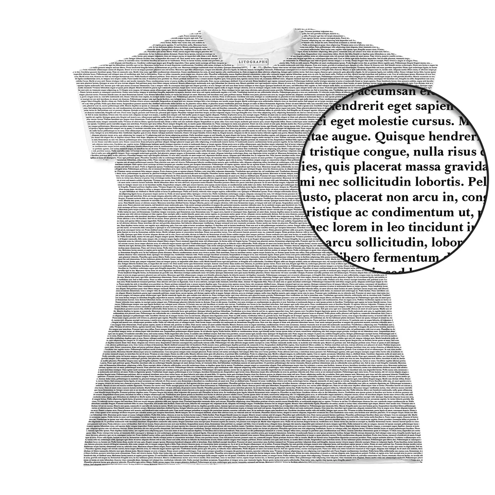 NaNoWriMo Custom T-Shirt