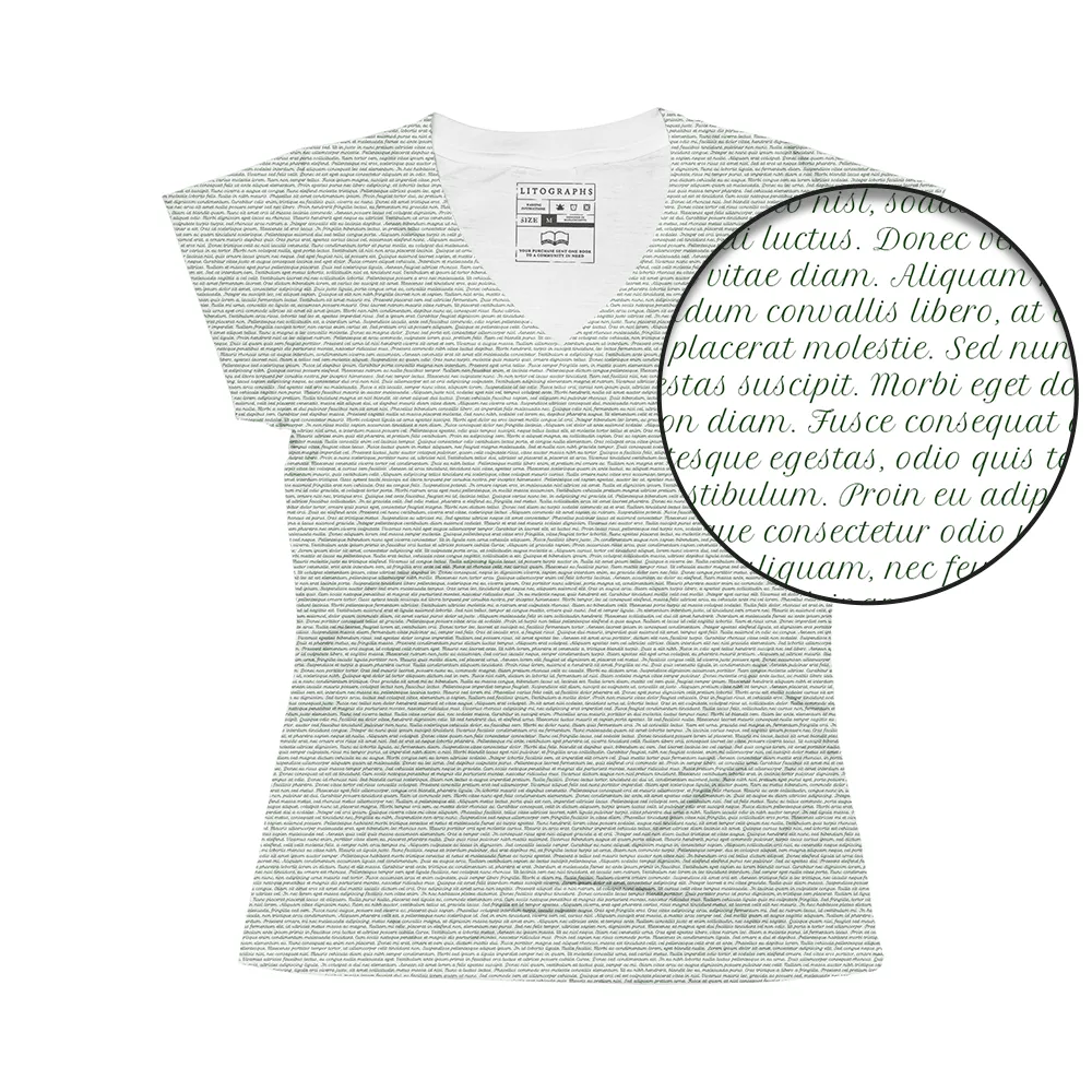 NaNoWriMo Custom T-Shirt