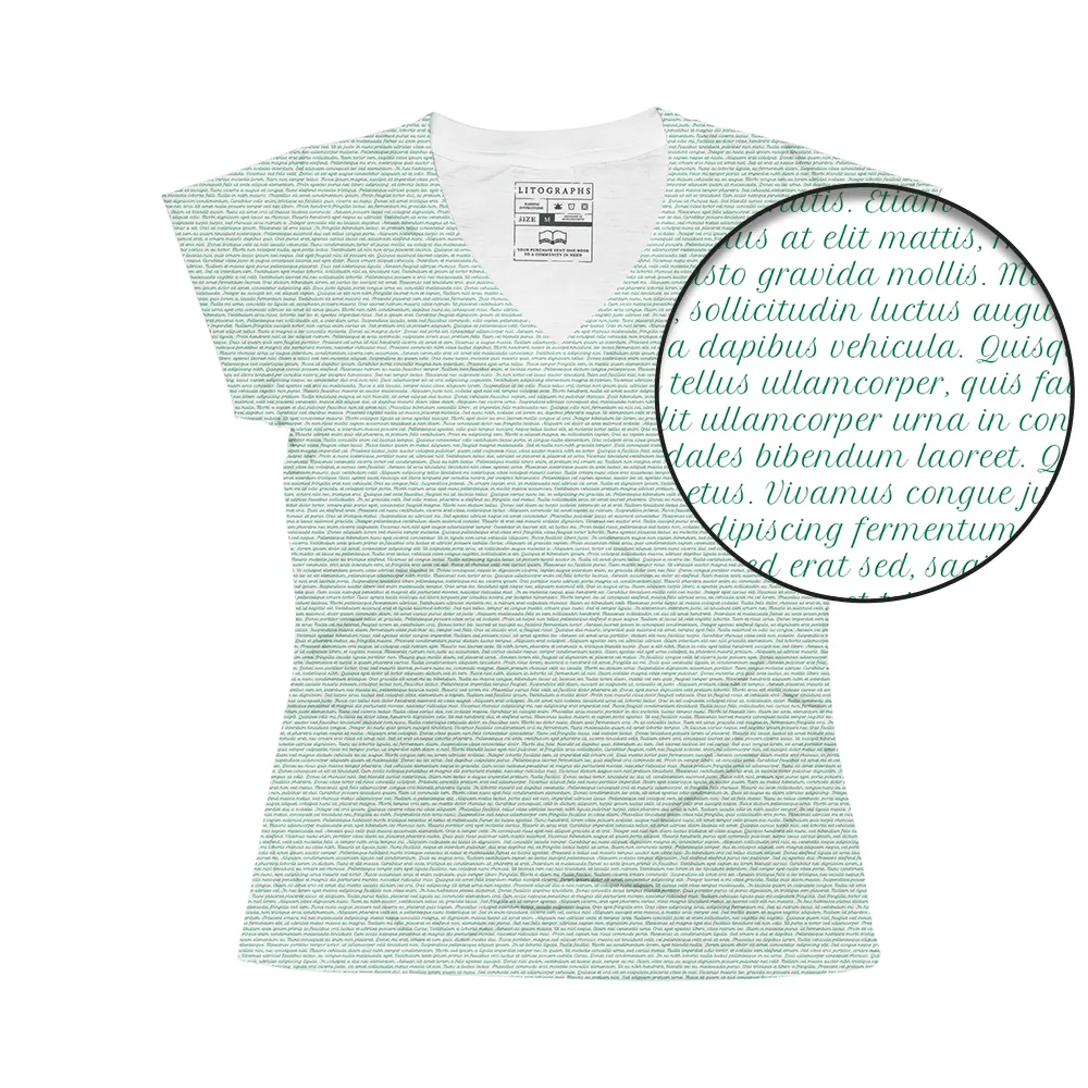 NaNoWriMo Custom T-Shirt