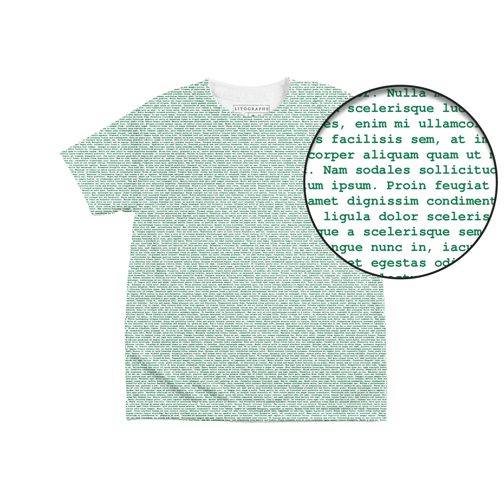 NaNoWriMo Custom T-Shirt
