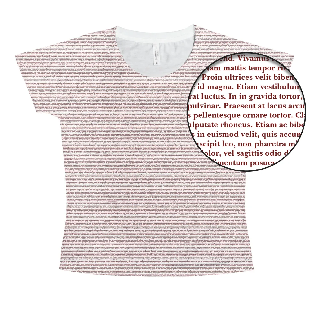 NaNoWriMo Custom T-Shirt