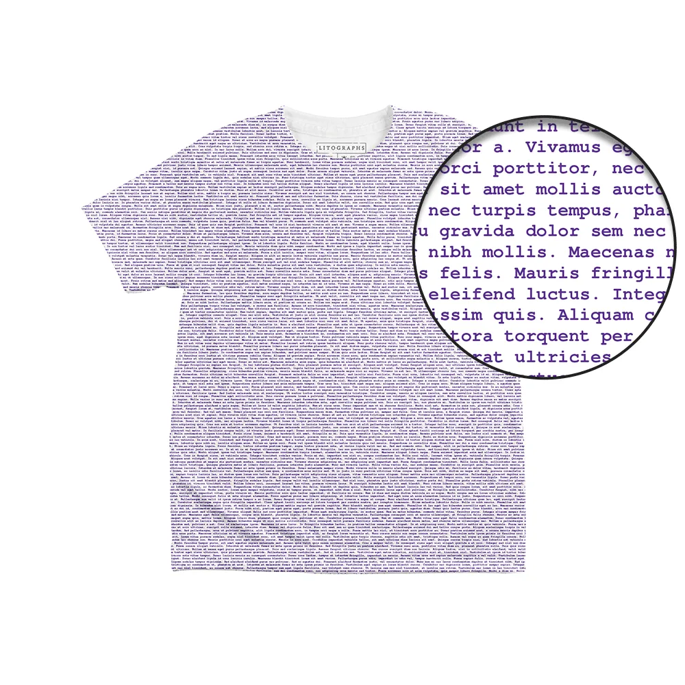 NaNoWriMo Custom T-Shirt