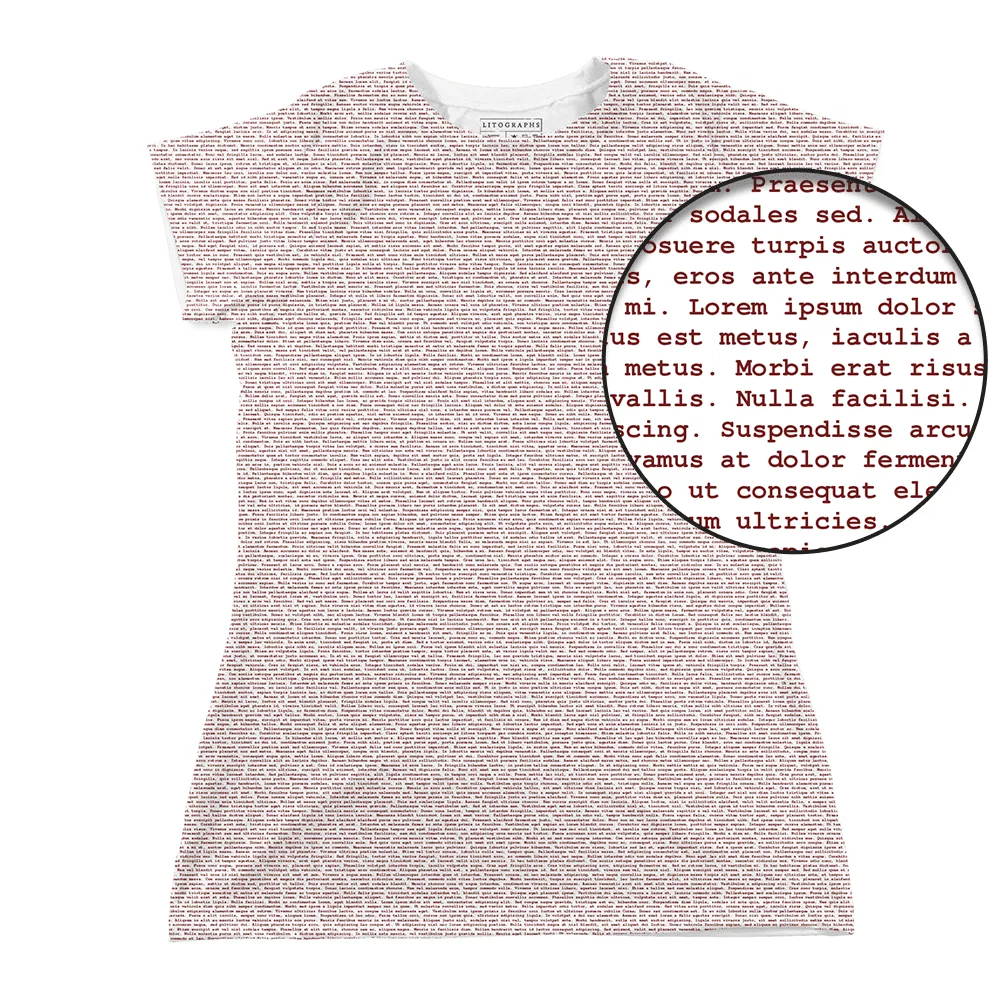 NaNoWriMo Custom T-Shirt