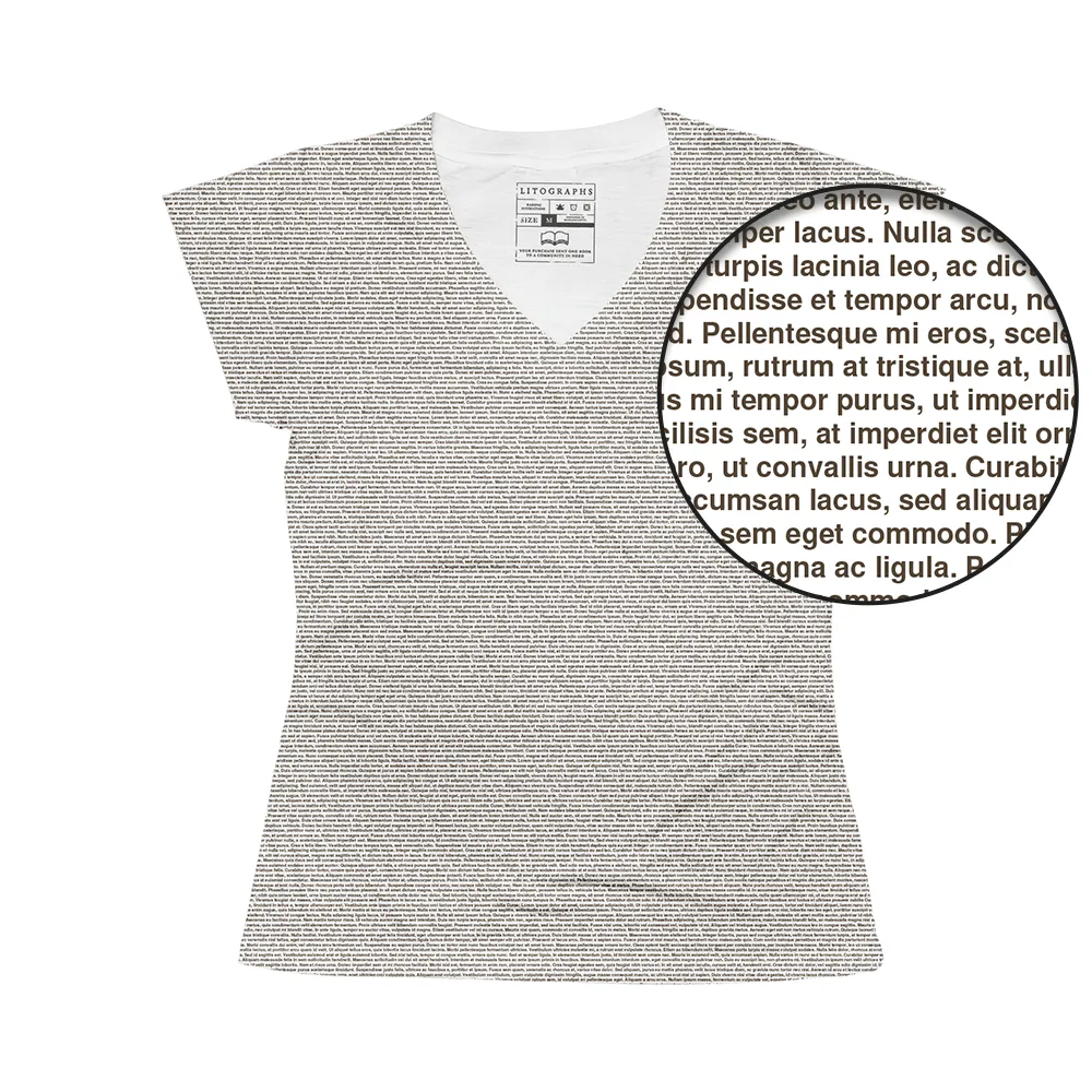 NaNoWriMo Custom T-Shirt