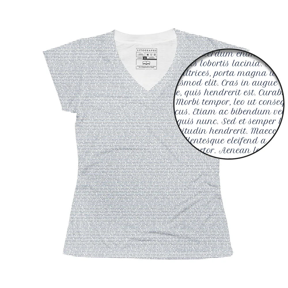 NaNoWriMo Custom T-Shirt