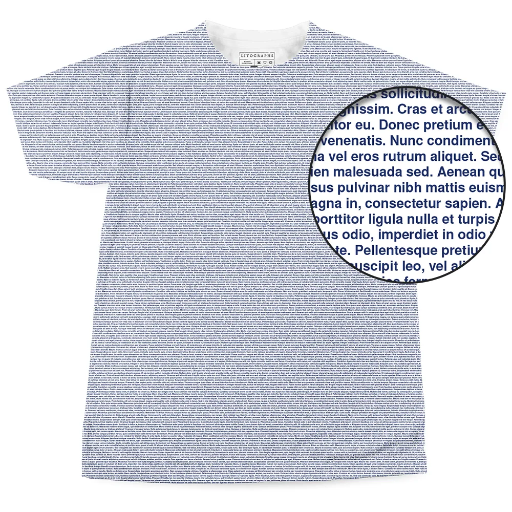 NaNoWriMo Custom T-Shirt