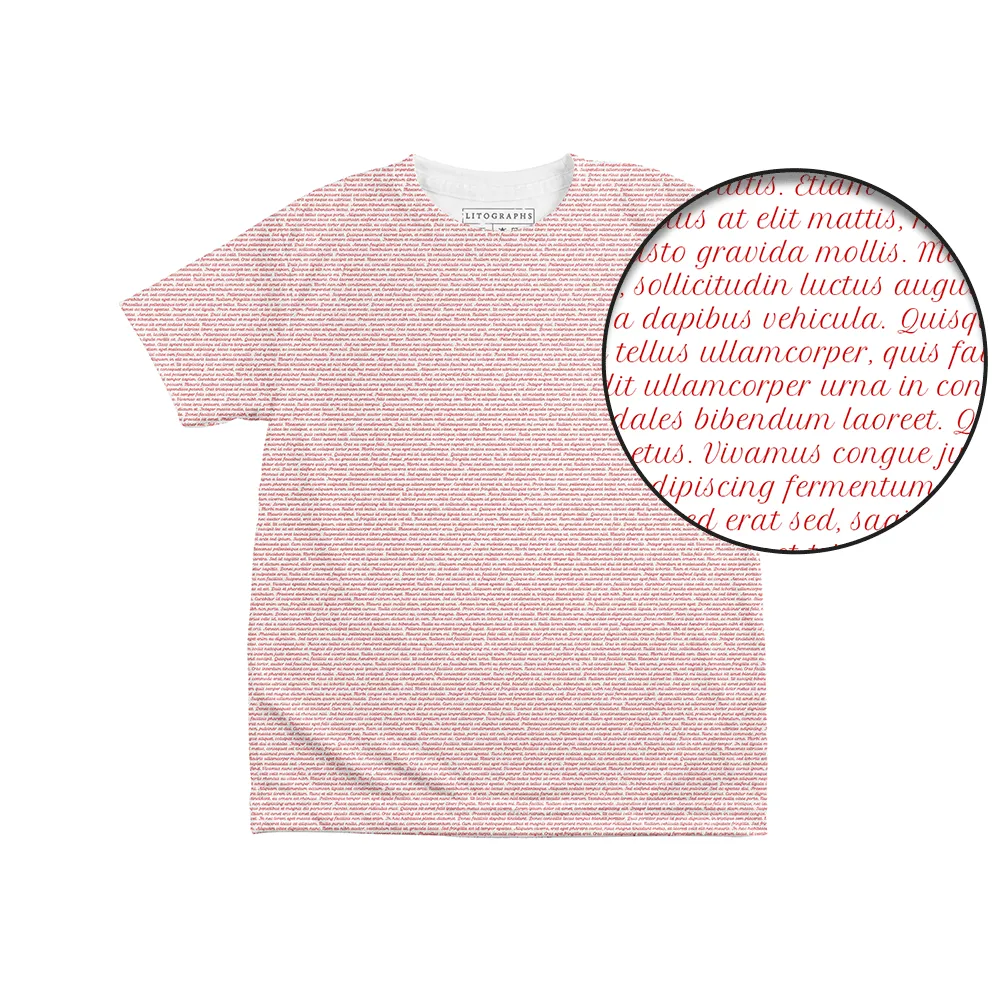 NaNoWriMo Custom T-Shirt