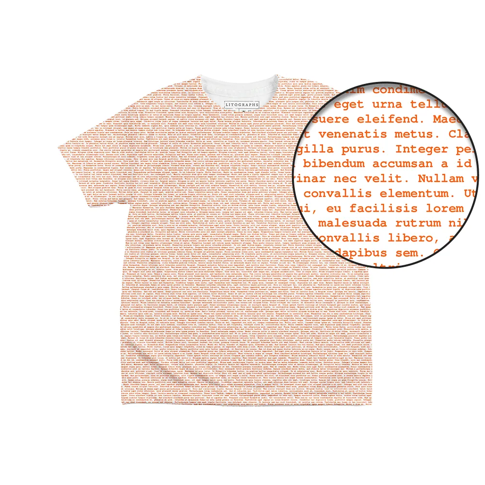 NaNoWriMo Custom T-Shirt