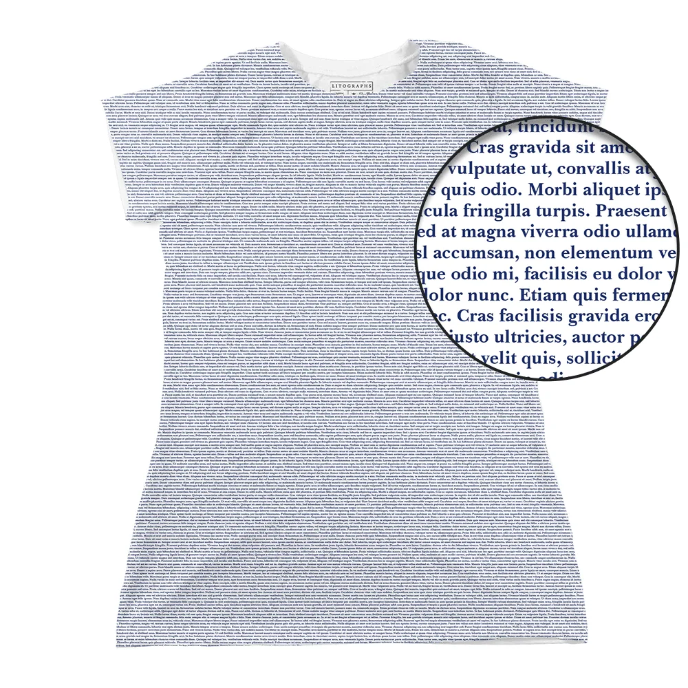 NaNoWriMo Custom T-Shirt