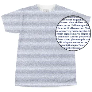 NaNoWriMo Custom T-Shirt