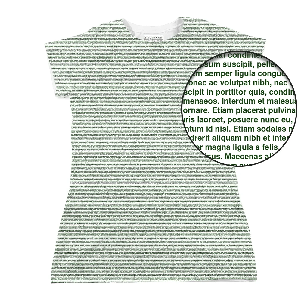 NaNoWriMo Custom T-Shirt
