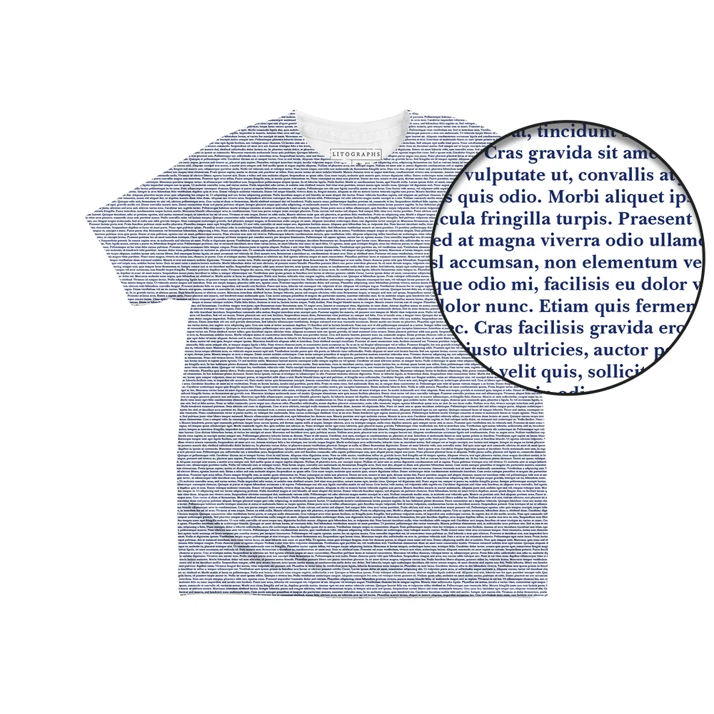 NaNoWriMo Custom T-Shirt