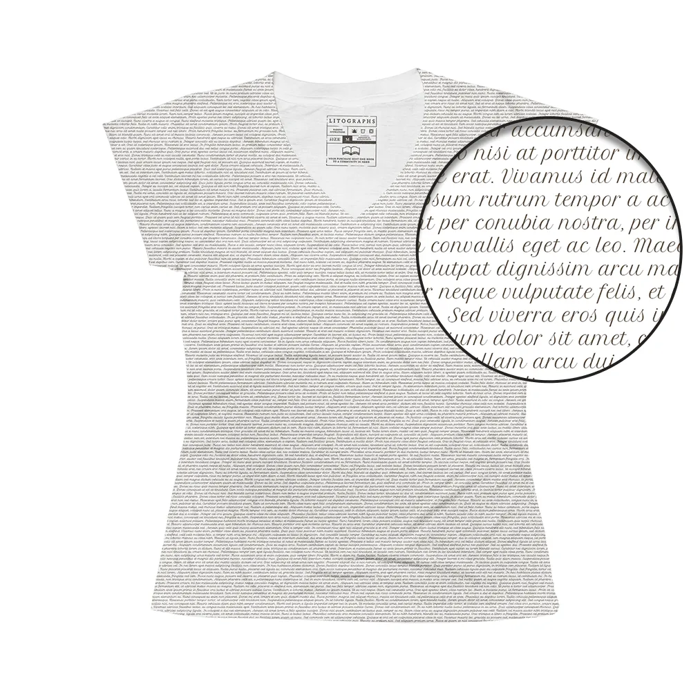 NaNoWriMo Custom T-Shirt
