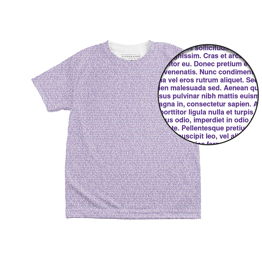 NaNoWriMo Custom T-Shirt