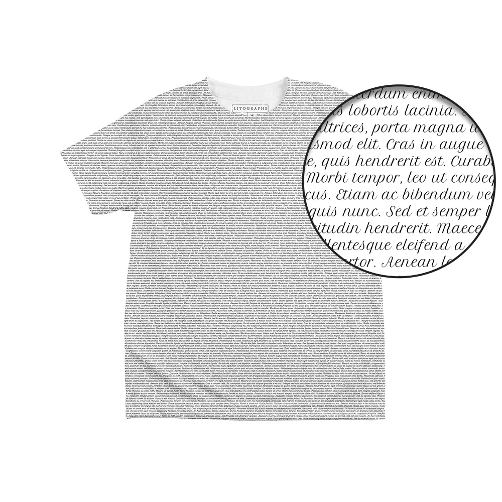 NaNoWriMo Custom T-Shirt