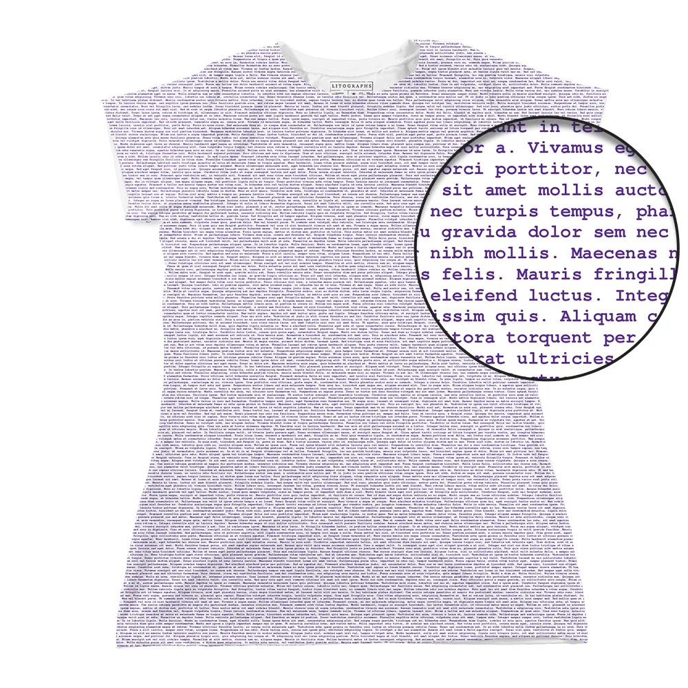 NaNoWriMo Custom T-Shirt