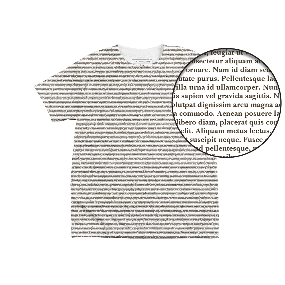 NaNoWriMo Custom T-Shirt