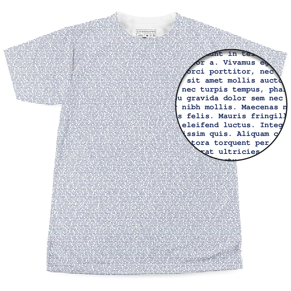 NaNoWriMo Custom T-Shirt