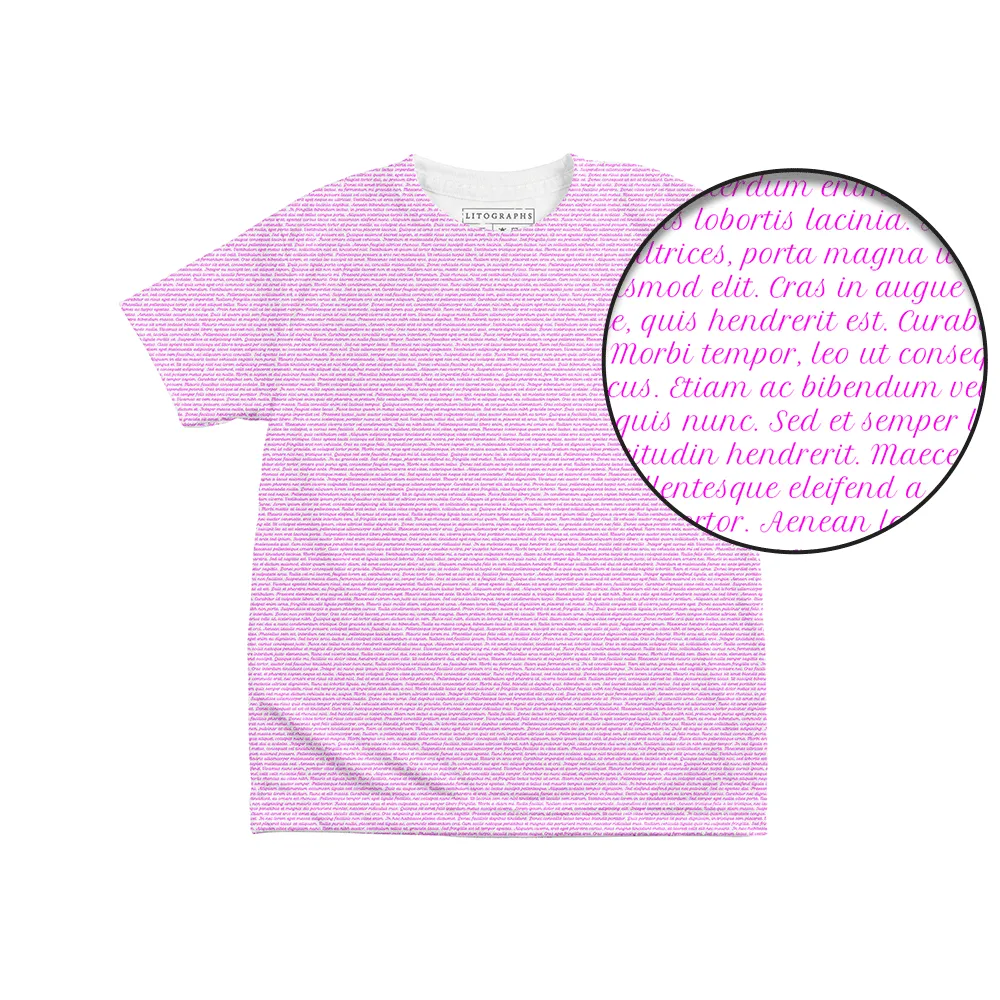 NaNoWriMo Custom T-Shirt