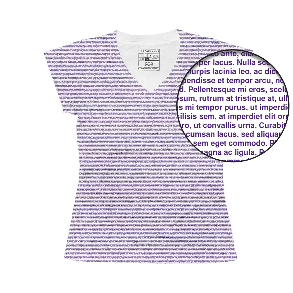 NaNoWriMo Custom T-Shirt