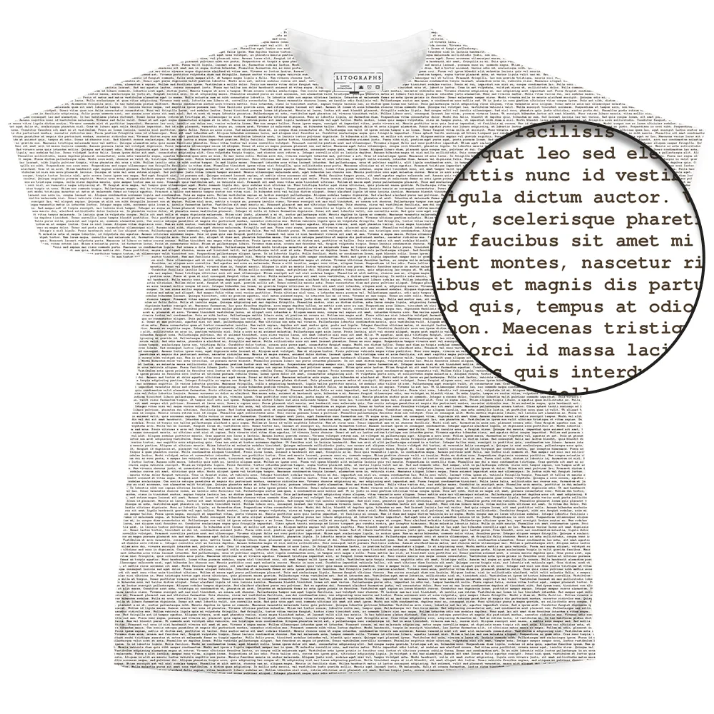 NaNoWriMo Custom T-Shirt
