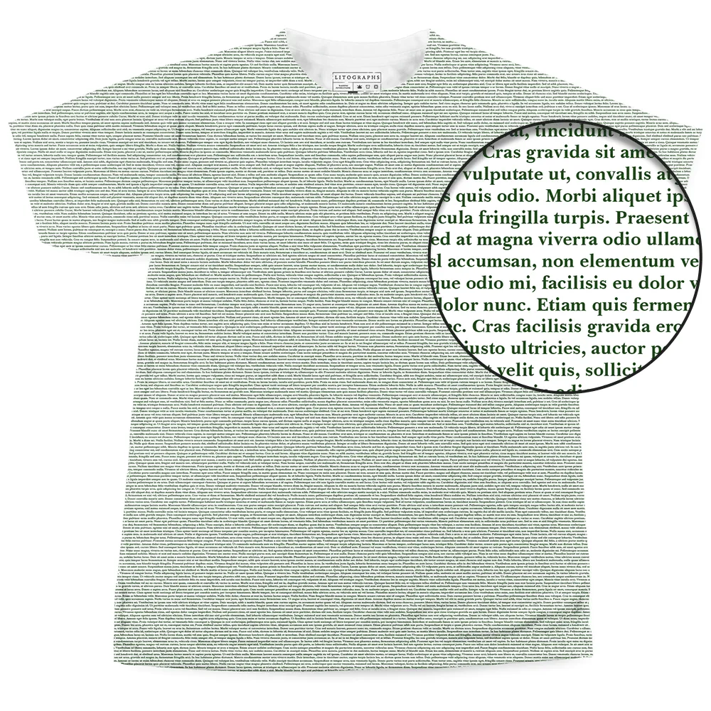 NaNoWriMo Custom T-Shirt