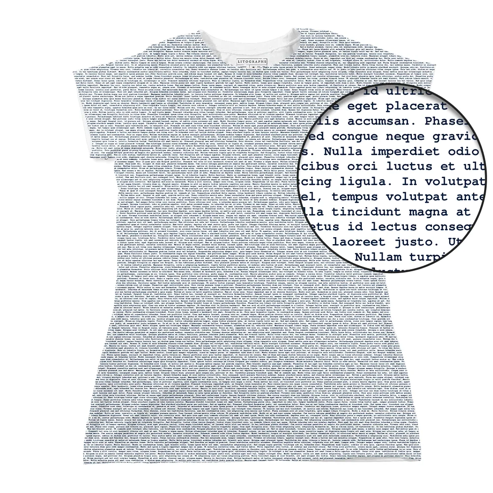 NaNoWriMo Custom T-Shirt