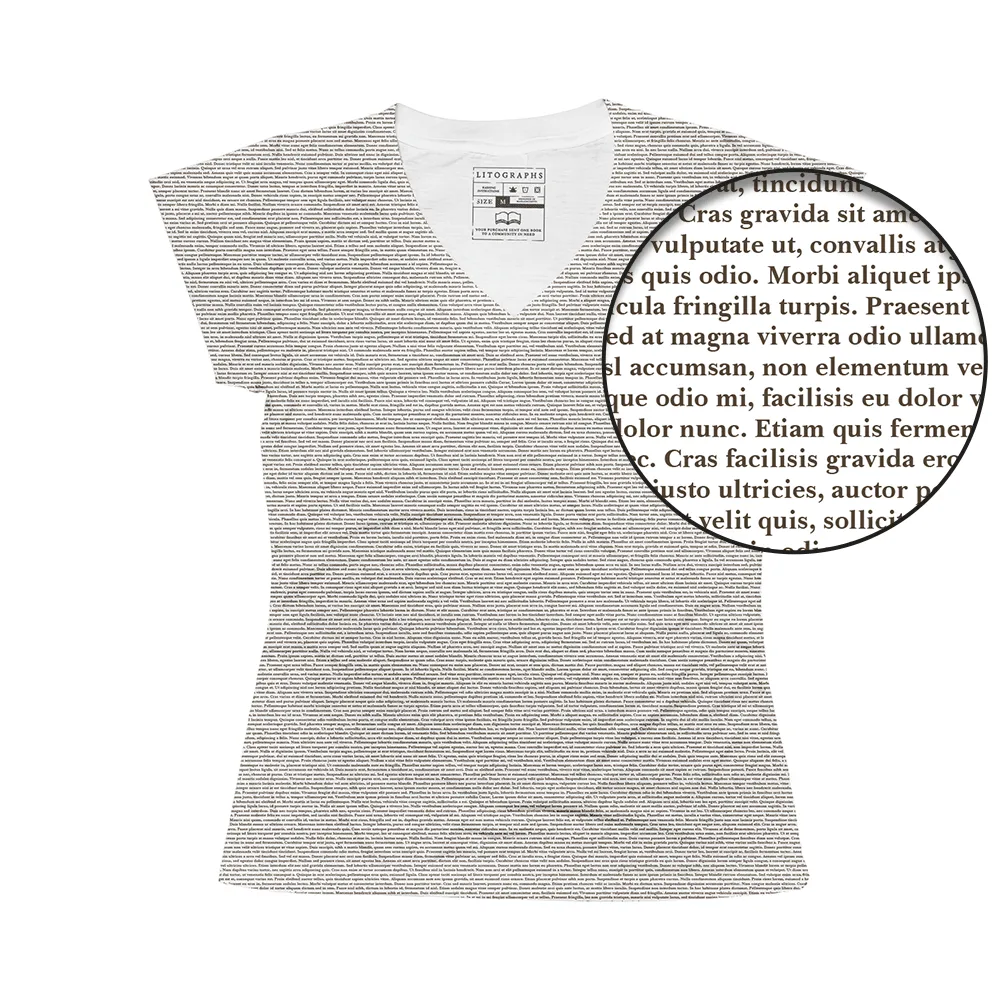 NaNoWriMo Custom T-Shirt